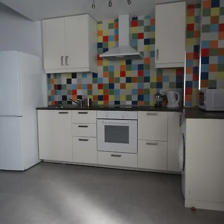 Apartamento - Nuño Gómez, 24 *