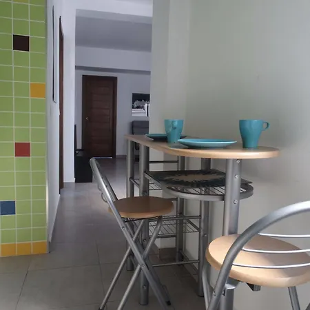 - Nuño Gómez, 24 Apartamento Málaga