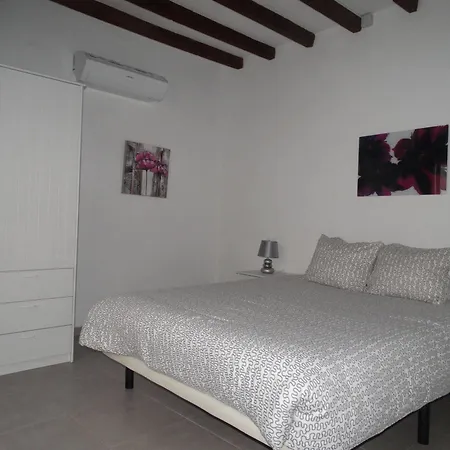 Apartamento - Nuño Gómez, 24 Málaga